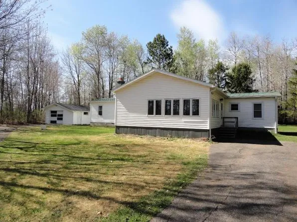 W6530 Birch Ave, Tomahawk, WI 54487
