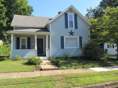 513 E Burgess St, Mount Vernon, OH, 43050