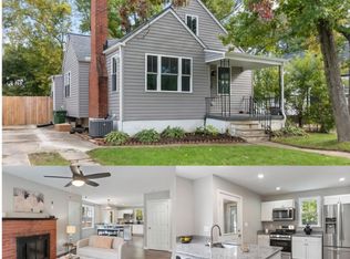 6307 Eastern Pkwy, Baltimore, MD 21214