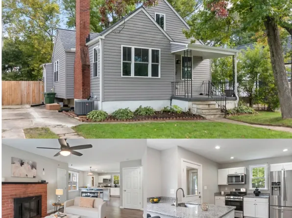 6307 Eastern Pkwy, Baltimore, MD 21214