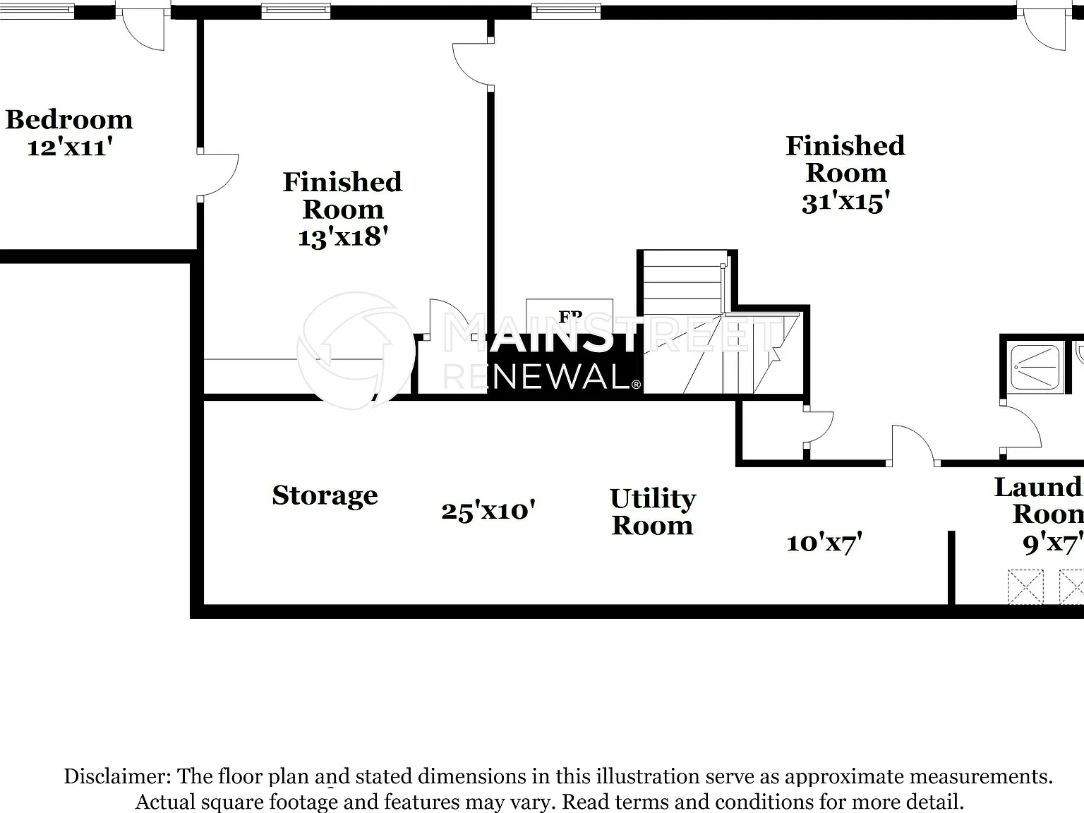 1225 Pinebluff Rd — Photo 3