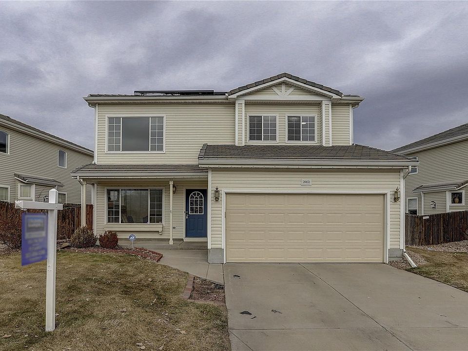 1st image of 20651 E 40th Ave