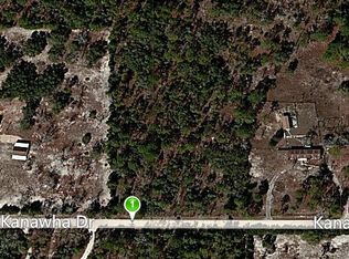 0 Kanawha Dr LOT 32, Weeki Wachee, FL 34614