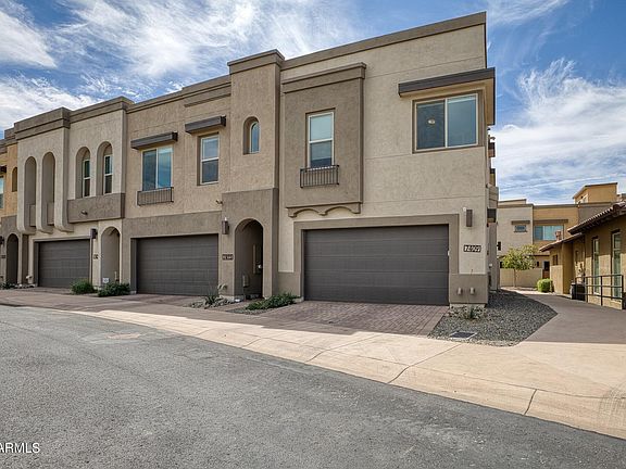 2nd image of 7409 E Conquistadores Drive