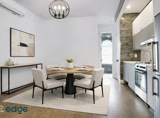 527 Knickerbocker Ave #3G, Brooklyn, NY 11221