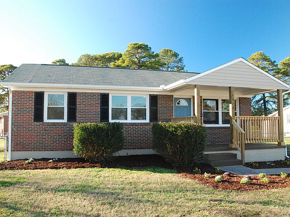 2nd image of 1610 Marciano Dr