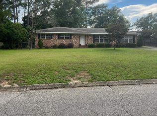 803 Montezuma Ave, Dothan, AL 36303
