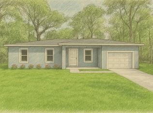 1450 Benham Ave, Orange City, FL 32763