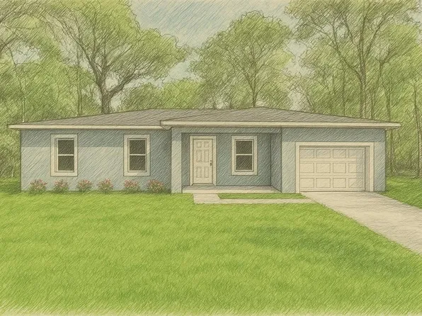 1450 Benham Ave, Orange City, FL 32763