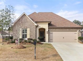 447 Terrace Lake Dr, Covington, LA 70435