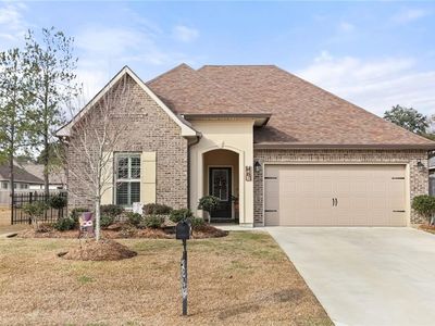 447 Terrace Lake Dr, Covington, LA, 70435