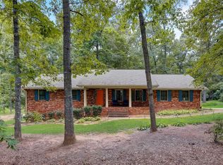 4112 Cimarron Dr, Clarkston, GA 30021