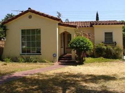 652 Alexander St, Glendale, CA, 91203