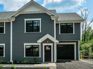 18 Columbia Rd #18A, Basking Ridge, NJ 07920