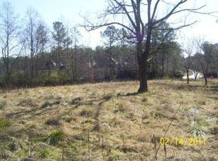 2296 Pitner Rd NW, Acworth, GA 30101