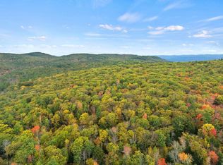 Map 408 Lot 39-1 Bullock Road, Richmond, NH 03446