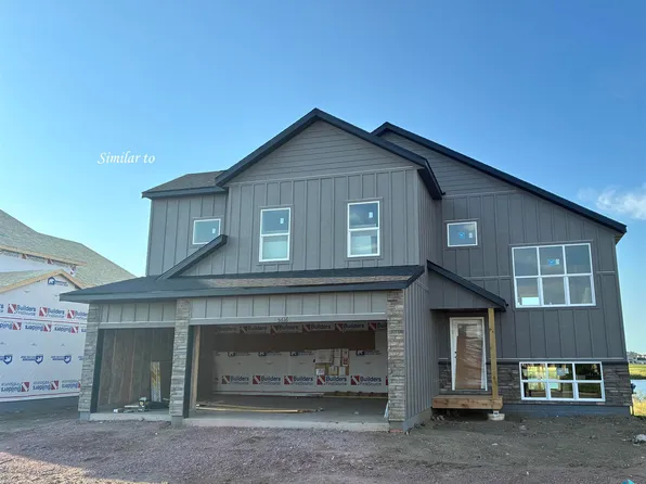 1007 Estate St, Harrisburg, SD 57032