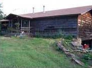 2306 Estetter Rd, Chester, AR 72934