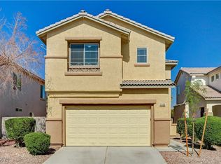 5309 Luna Bonita St, Las Vegas, NV 89113