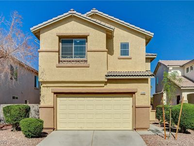 5309 Luna Bonita St, Las Vegas, NV, 89113