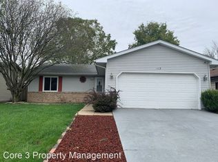 113 Veneto Villa, Springfield, IL 62703
