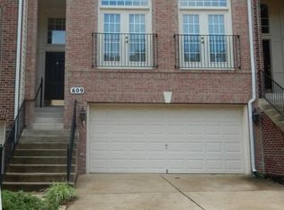 609 Battery Ter NE, Leesburg, VA 20176