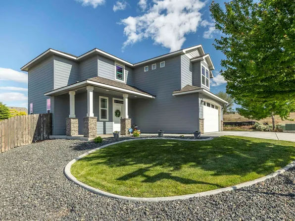 3303 S Taft St, Kennewick, WA 99338