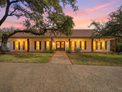227 Oak Creek Cir, Mc Gregor, TX, 76657