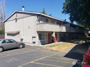 9623 S 248th St UNIT E14, Kent, WA 98030