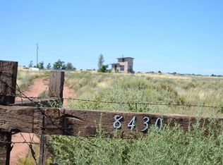 8430 Rockin R Ranch Trl, Snowflake, AZ 85937