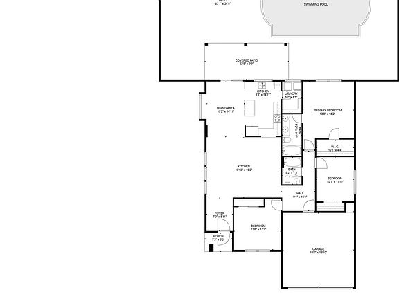 3rd image of 5527 W Shady Grove Dr