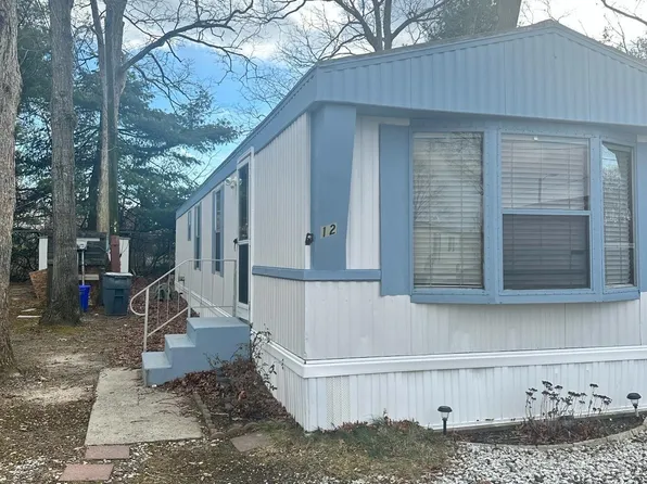 12 Obrien Ave, Egg Harbor Township, NJ 08234