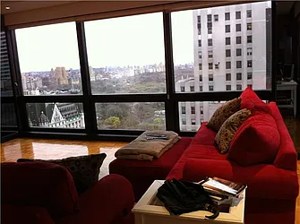 Rented by NY NY Condo, Inc