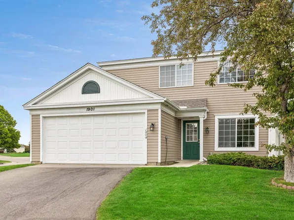 1901 Southcross Dr W APT 1804, Burnsville, MN 55306