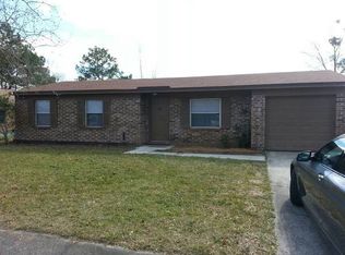 10926 Blyth Ct S, Jacksonville, FL 32246