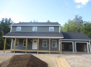 7 Wellington Ct, Ossipee, NH 03864