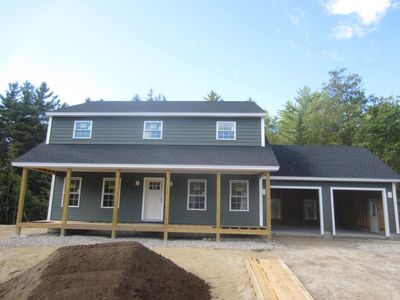 7 Wellington Court, Ossipee, NH, 03864