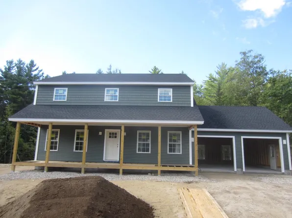 7 Wellington Court, Ossipee, NH 03864