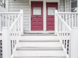 285-287 Pope St, New Bedford, MA 02740