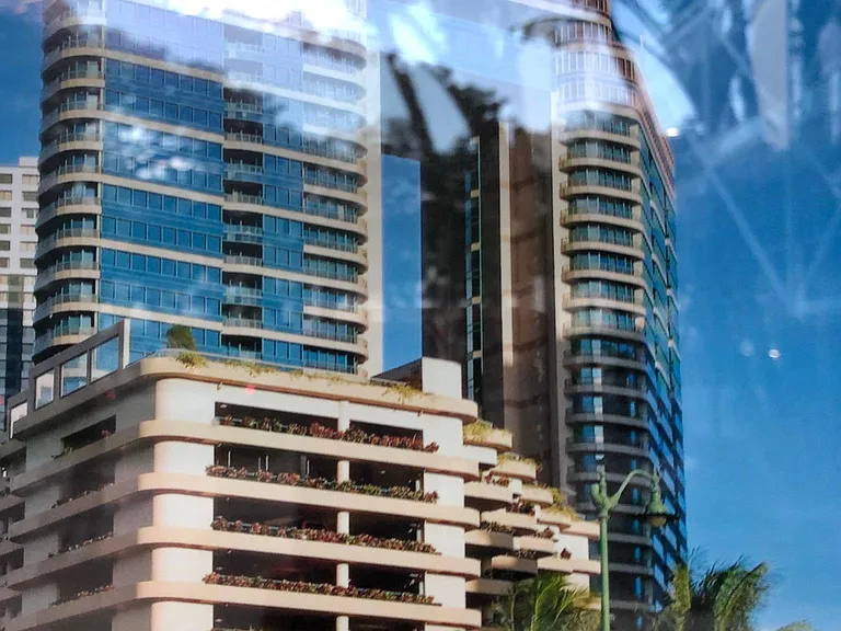 1888 Kalakaua Ave #707 — Photo 1