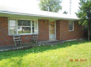 2398 N Kistler Ct, Kutztown, PA 19530