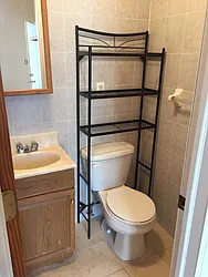 Rented by M & J Tenaglia Realty Corp
