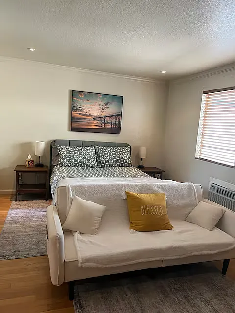 Studio, 380 sqft, $1,895 — Photo 3