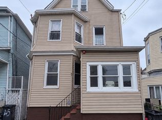 47 N York St APT 1, Paterson, NJ 07524