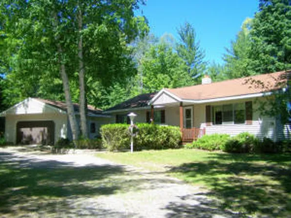8124 Long Rapids Rd, Alpena, MI 49707