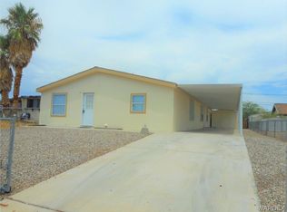 1035 Navajo Dr, Bullhead City, AZ 86442