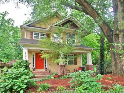 1022 Cedar Ave, East Pt, GA, 30344