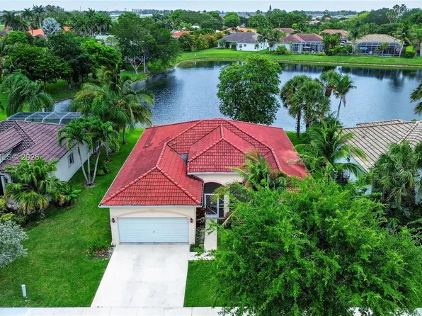2655 Dunwoodie Pl, Homestead, FL 33035