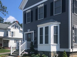 258 Main St #1, Wakefield, MA 01880