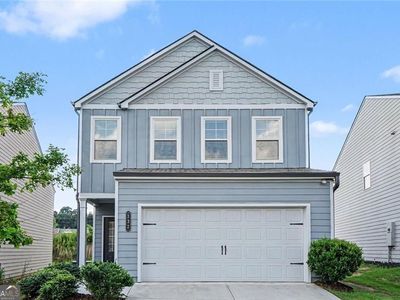 132 Auburn Crossing Dr, Auburn, GA, 30011